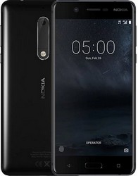 Прошивка телефона Nokia 5 в Владивостоке